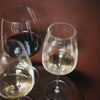 Health Benefits of White Wine