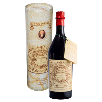 Antica Formula Carpano Vermouth