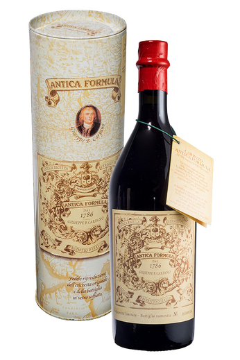 Antica Formula Carpano Vermouth