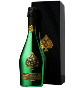 Armand de Brignac  Ace of Spades  Limited Edition