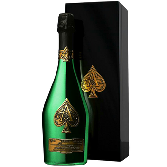 Armand de Brignac  Ace of Spades  Limited Edition