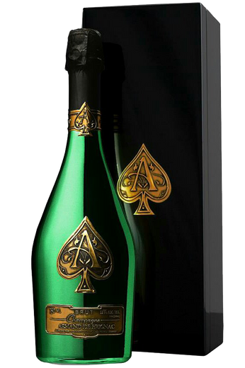 Armand de Brignac  Ace of Spades  Limited Edition