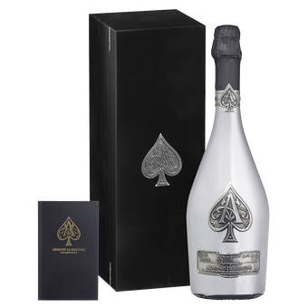 Armand de Brignac Blanc de Blancs