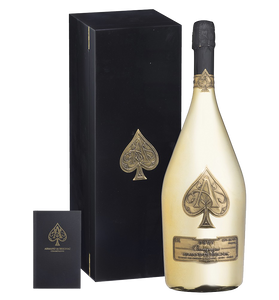 Armand de Brignac Brut Gold  Magnum