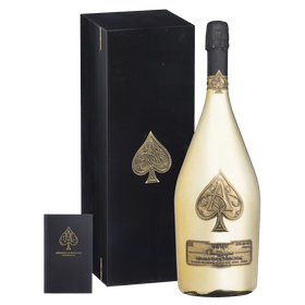 Armand de Brignac Brut Gold  Magnum