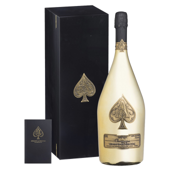 Armand de Brignac Brut Gold  Magnum
