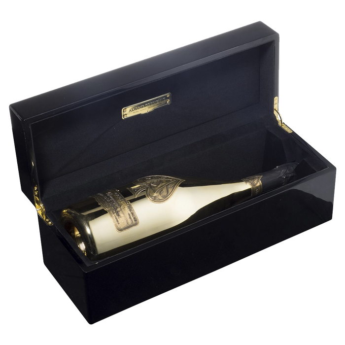 Armand de Brignac Gold Magnum - Lot 149968 - Buy/Sell Champagne Online