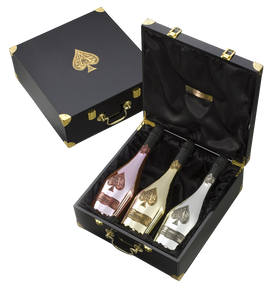 Armand de Brignac Gift set
