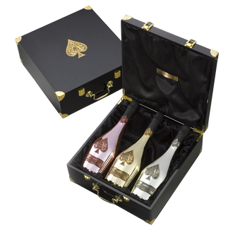 Armand de Brignac Gift set
