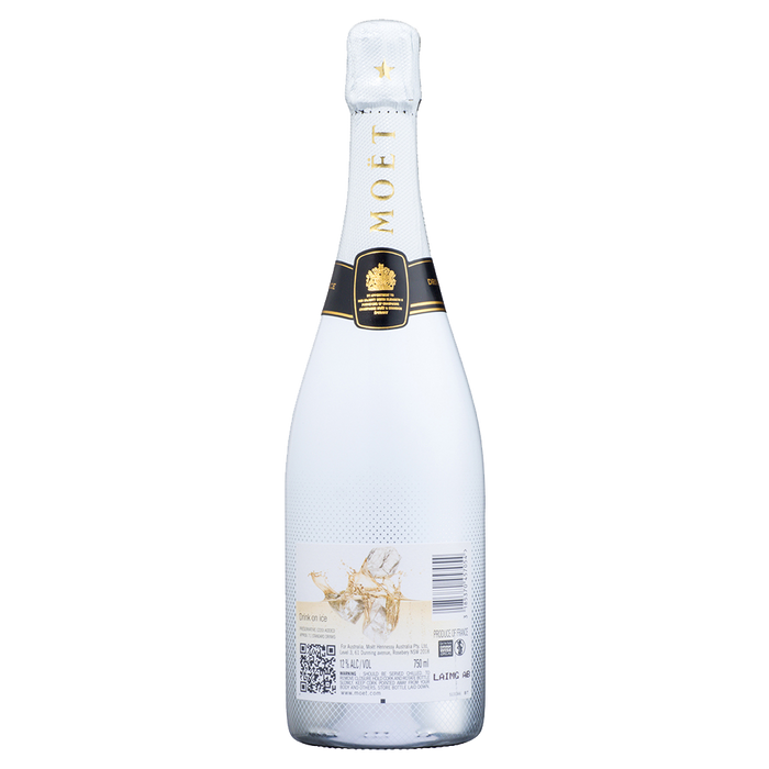 Moet & Chandon Ice Imperial – Wine Moet & Chandon Ice Imperial – Wine