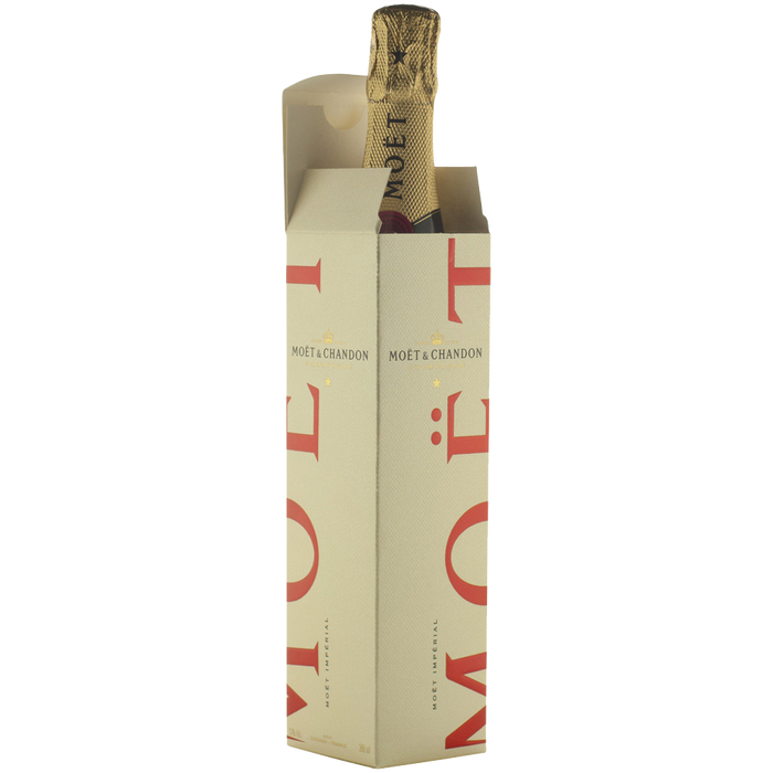 Moet & Chandon Imperial Brut 200mL Gift Box – Wine Moet & Chandon Imperial Brut 200mL Gift Box – Wine