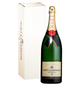Moet & Chandon Imperial Brut 3 Litre Jeroboam