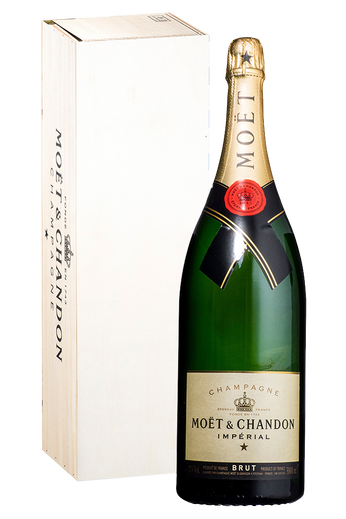 Moet & Chandon Imperial Brut 3 Litre Jeroboam