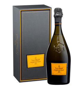 Veuve Clicquot La Grande Dame