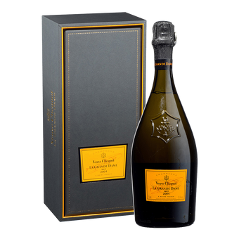 Veuve Clicquot La Grande Dame